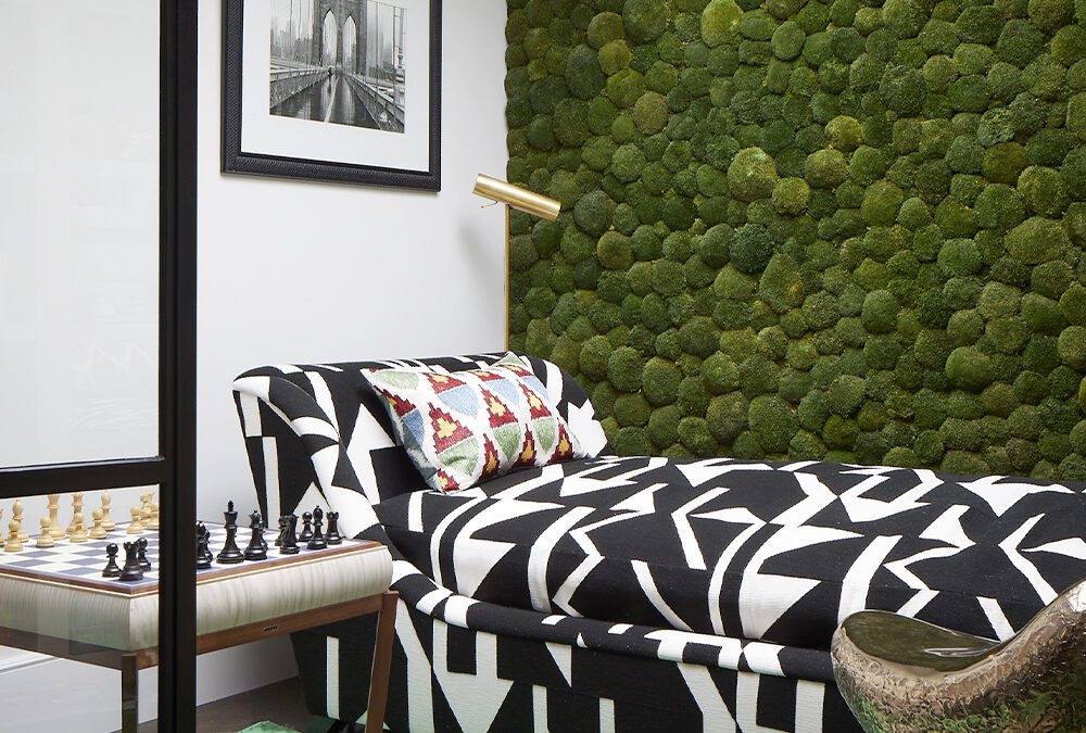 INDOOR PLANTS: BRINGING NATURE INDOORS